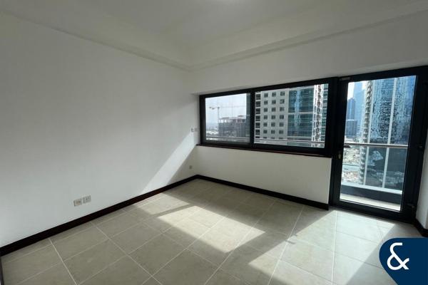 spacious 2bed+maid | VASTU | Big balcony